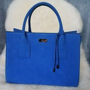 Kate Spade - Elsie Street Exotic Meriwether Large